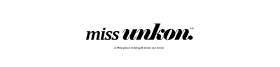 Miss Unkon